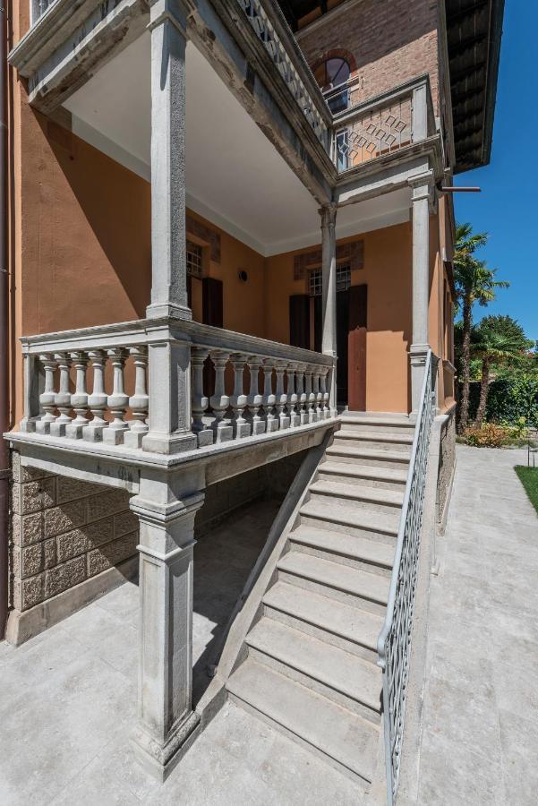 ונציה - לידו Ca' Delle Contesse - Villa On Lagoon With Private Dock And Spectacular View מראה חיצוני תמונה