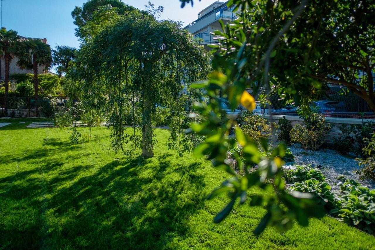 ונציה - לידו Ca' Delle Contesse - Villa On Lagoon With Private Dock And Spectacular View מראה חיצוני תמונה
