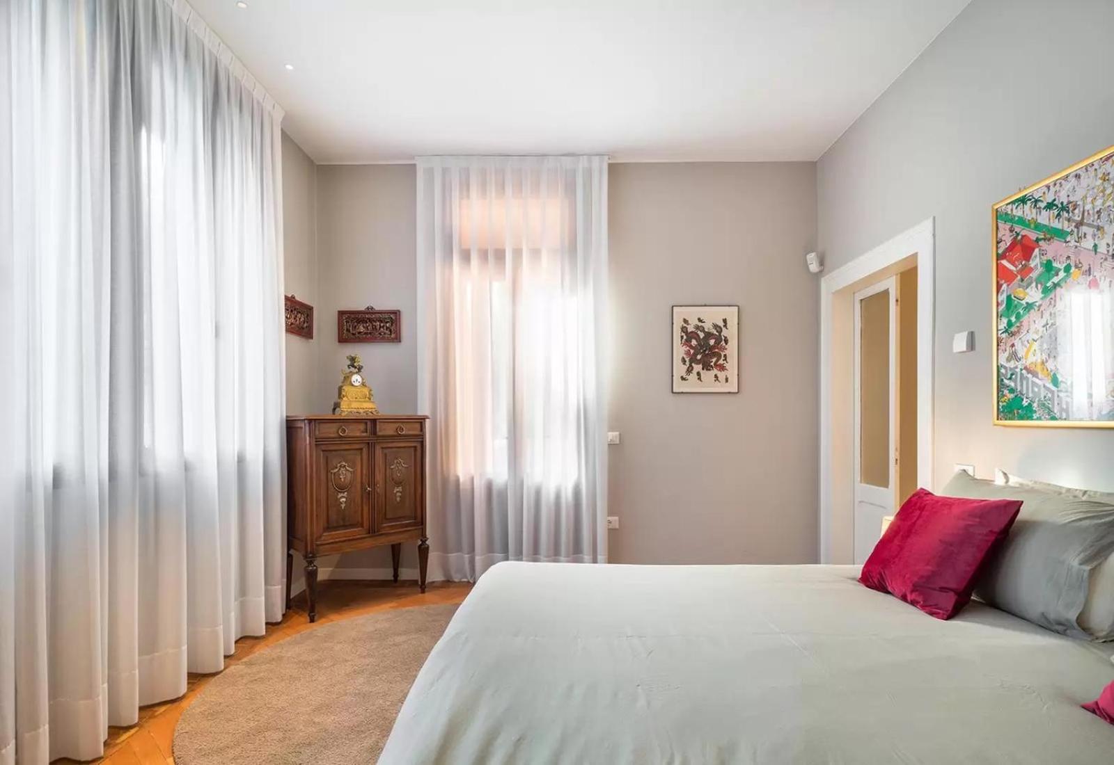 ונציה - לידו Ca' Delle Contesse - Villa On Lagoon With Private Dock And Spectacular View מראה חיצוני תמונה